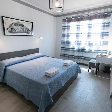 Le Rime Hotel อาเรซโซ ภายนอก รูปภาพ