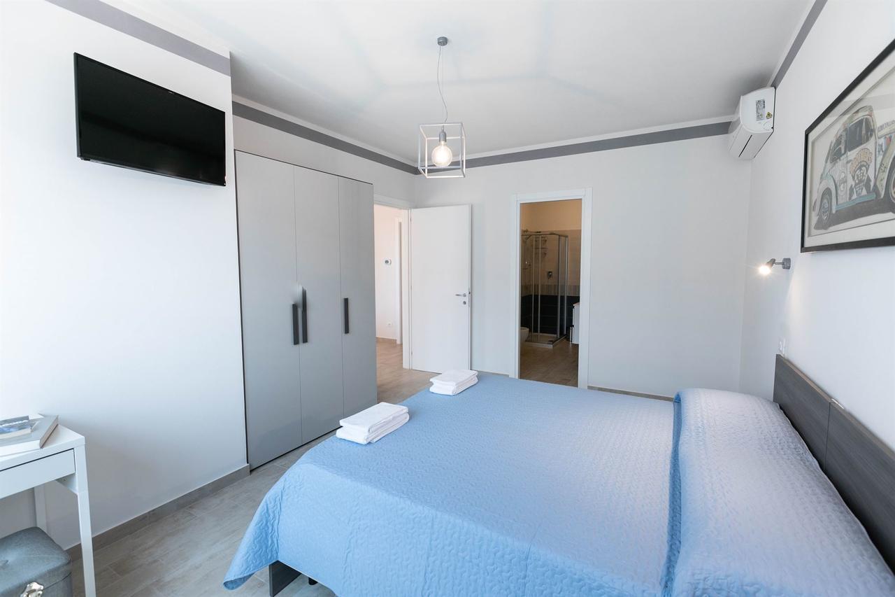 Le Rime Hotel อาเรซโซ ภายนอก รูปภาพ