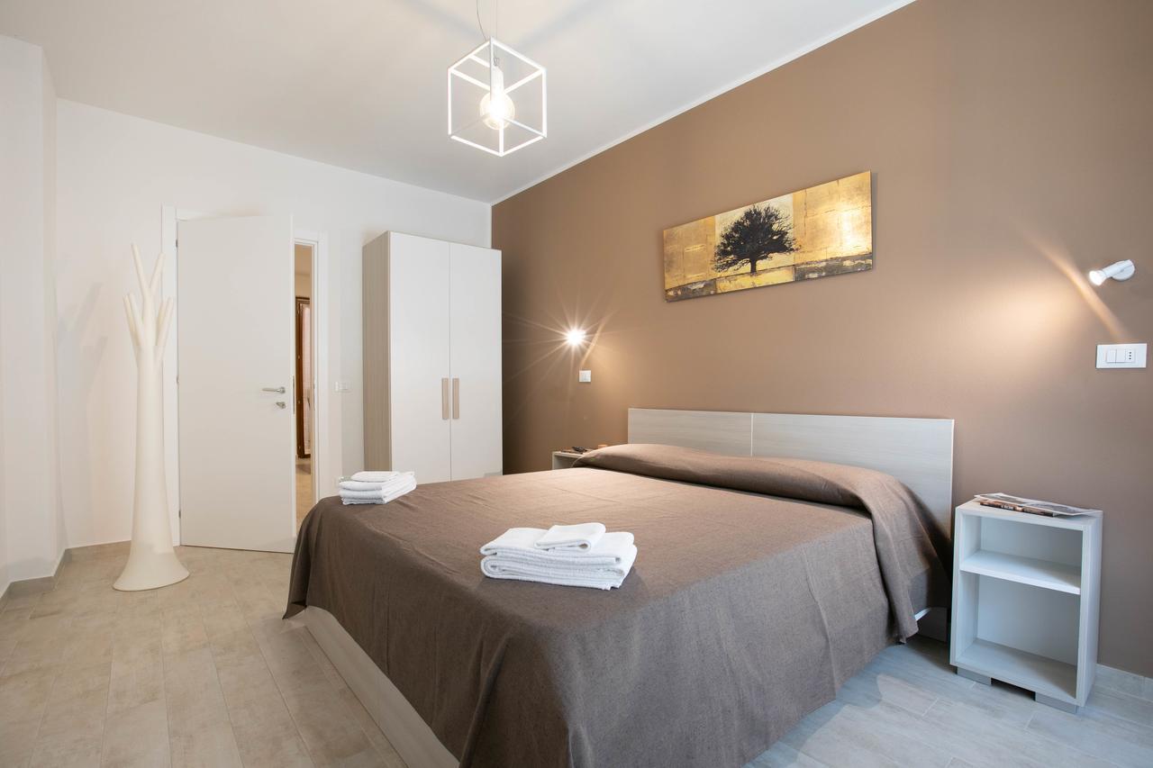 Le Rime Hotel อาเรซโซ ภายนอก รูปภาพ
