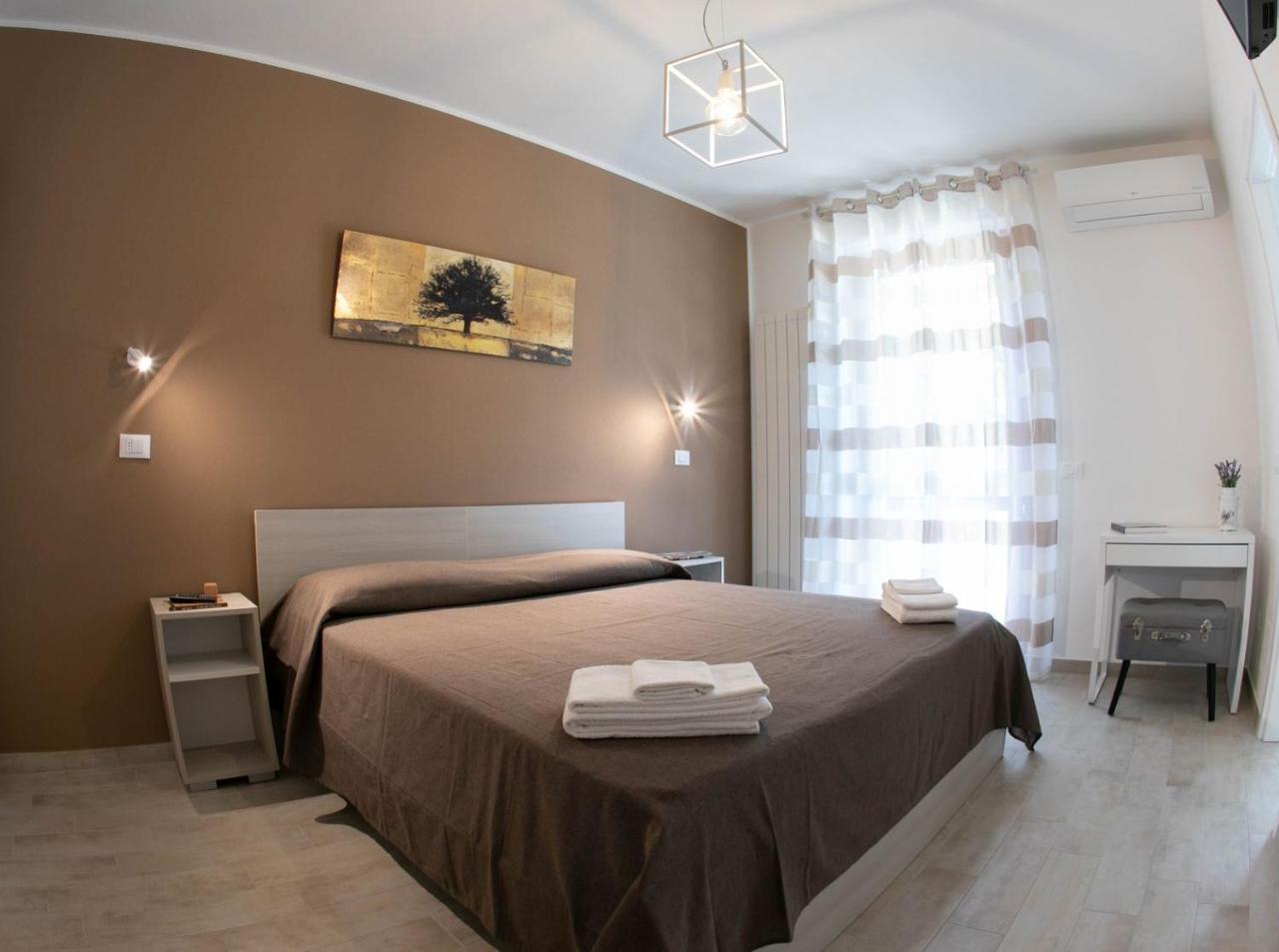 Le Rime Hotel อาเรซโซ ภายนอก รูปภาพ