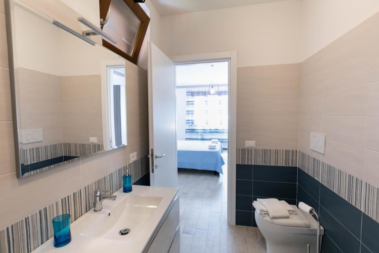 Le Rime Hotel อาเรซโซ ภายนอก รูปภาพ