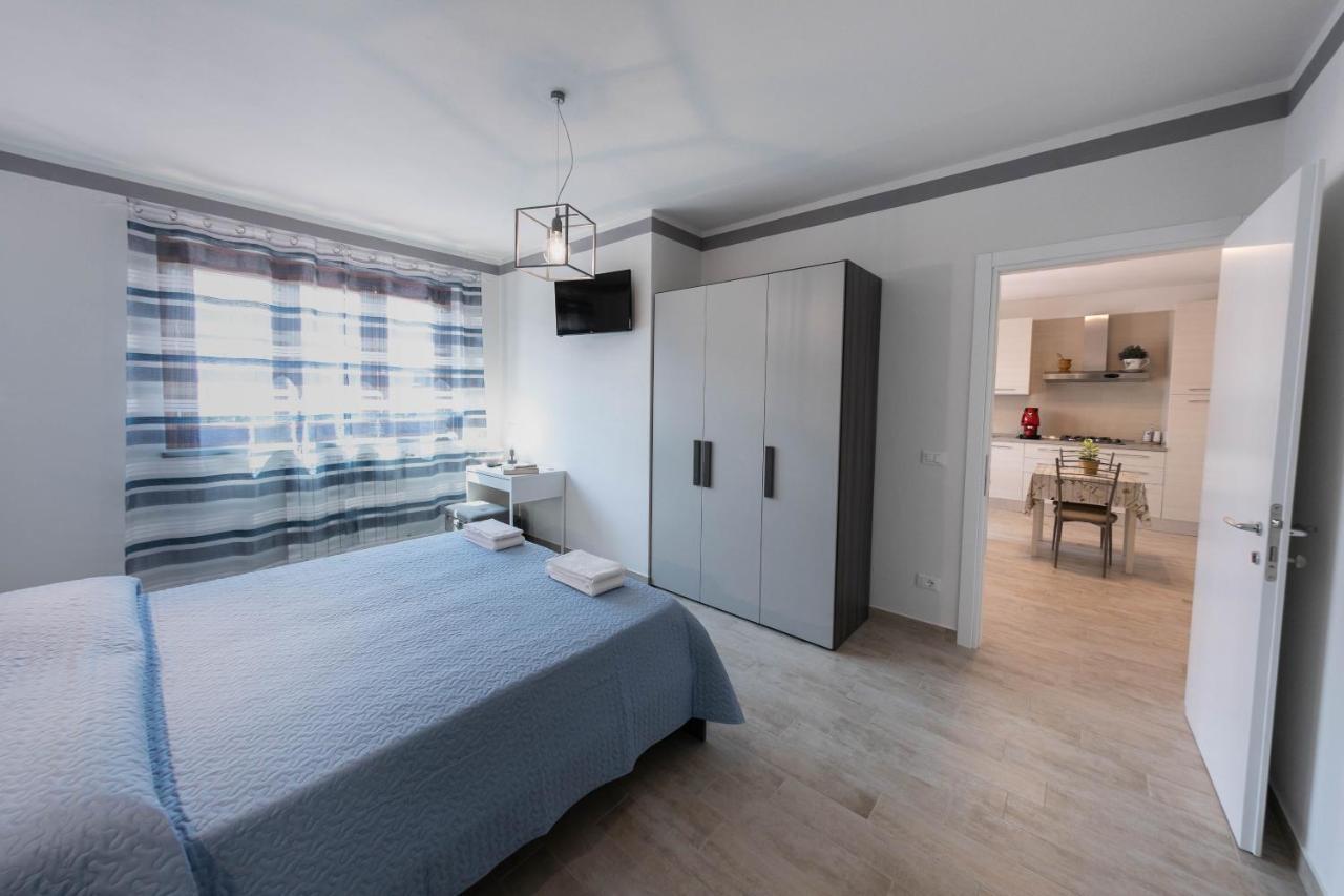 Le Rime Hotel อาเรซโซ ภายนอก รูปภาพ